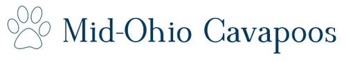Mid-Ohio Cavapoos Logo
